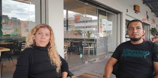 Elián murió tras casi dos meses en el IMSS y su familia pide esclarecer el caso Elián murió tras casi dos meses en el IMSS y su familia pide esclarecer el caso