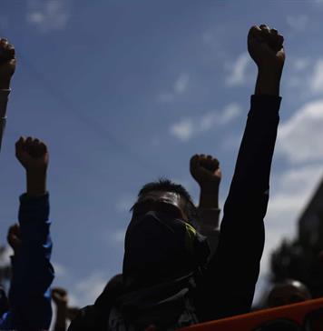 España apoyará a México en la búsqueda e identificación de personas desaparecidas España apoyará a México en la búsqueda e identificación de personas desaparecidas