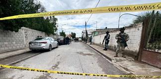 Fiscal confirma detención de exalumnos tras ataque en escuela de Torreón Fiscal confirma detención de exalumnos tras ataque en escuela de Torreón