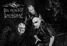 El Punto de la Aurora - Mi. 30 Sep 2026 El Punto de la Aurora - Mi. 30 Sep 2026