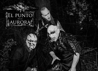 El Punto de la Aurora - Mi. 30 Sep 2026 El Punto de la Aurora - Mi. 30 Sep 2026