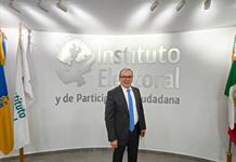 Tras quejas del 2024, ahora el presidente del IEPC promete imparcialidad