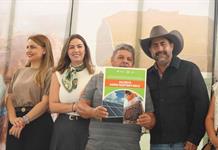 Entrega SADER Jalisco 24 millones de pesos en apoyos para agricultores de la Ciénega Entrega SADER Jalisco 24 millones de pesos en apoyos para agricultores de la Ciénega