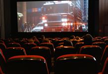 La asistencia a los cines en Iberoamérica bajó un 7% en 2025 y los ingresos un 8%
