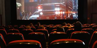La asistencia a los cines en Iberoamérica bajó un 7% en 2025 y los ingresos un 8% La asistencia a los cines en Iberoamérica bajó un 7% en 2025 y los ingresos un 8%