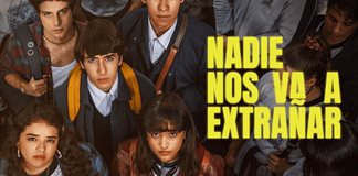 Nadie nos va a extrañar continuará en una tercera temporada en Amazon Prime Nadie nos va a extrañar continuará en una tercera temporada en Amazon Prime