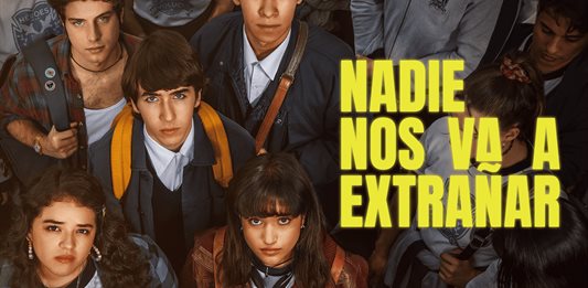 Nadie nos va a extrañar continuará en una tercera temporada en Amazon Prime