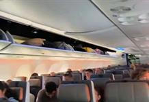 Netanyahu apunta a un adoctrinamiento islamista radical del copiloto implicado en incidente del vuelo a Israel Netanyahu apunta a un adoctrinamiento islamista radical del copiloto implicado en incidente del vuelo a Israel