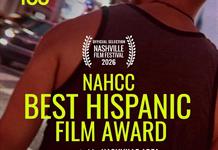 Arturo Garibay lleva la experiencia latina de Nashville al cine Arturo Garibay lleva la experiencia latina de Nashville al cine
