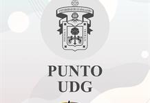 Punto UDG Autlán - 01 DE OCTUBRE del 2026