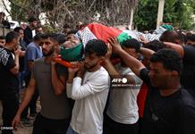 Una nueva generación de colonos radicales alimenta la violencia en Cisjordania Una nueva generación de colonos radicales alimenta la violencia en Cisjordania
