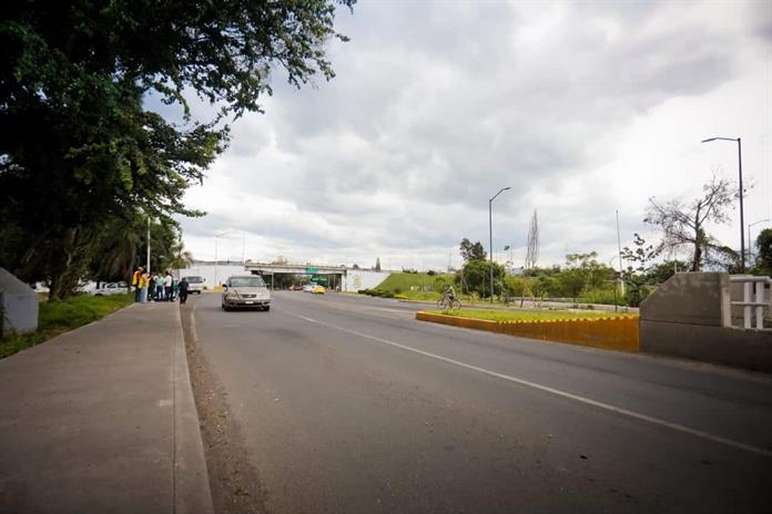 Anuncian Gobiernos de Ocotlán y Poncitlán arranque de trabajos para segunda etapa del puente Ocotlán-Cuitzeo Anuncian Gobiernos de Ocotlán y Poncitlán arranque de trabajos para segunda etapa del puente Ocotlán-Cuitzeo