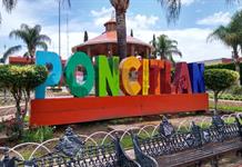 Renovarán calles de la cabecera de Poncitlán 