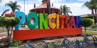 Renovar&aacute;n calles de la cabecera de Poncitl&aacute;n 