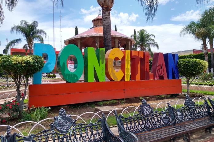 Inicia construcción de comedor comunitario; dará comida sin pesticidas a ciudadanos de Poncitlán Inicia construcción de comedor comunitario; dará comida sin pesticidas a ciudadanos de Poncitlán
