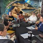 Multiverso y Territorios Tx Especial - Mi. 30 Sep 2026 - IV Encuentro Internacional Estudiantes Pueblos Originarios