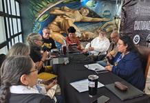 Multiverso y Territorios Tx Especial - Mi. 30 Sep 2026 - IV Encuentro Internacional Estudiantes Pueblos Originarios Multiverso y Territorios Tx Especial - Mi. 30 Sep 2026 - IV Encuentro Internacional Estudiantes Pueblos Originarios
