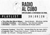 Radio al Cubo - Mi. 30 Sep 2026 Radio al Cubo - Mi. 30 Sep 2026