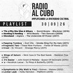 Radio al Cubo - Mi. 30 Sep 2026