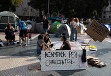 Las voces de la crisis de la vivienda en España
