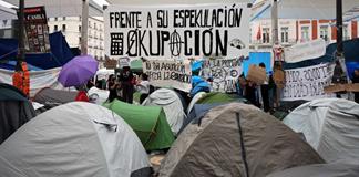 Congreso espa&ntilde;ol rechaza decretos de vivienda impulsados por Pedro S&aacute;nchez
