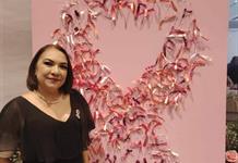 Tras vencer al cáncer, 35 mujeres vuelven a desfilar por la vida