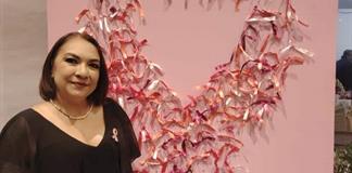 Tras vencer al cáncer, 35 mujeres vuelven a desfilar por la vida Tras vencer al cáncer, 35 mujeres vuelven a desfilar por la vida