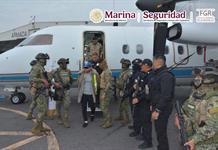 Semar y FGR detienen en Zapopan a Miguel Ángel Solano por huachicol fiscal