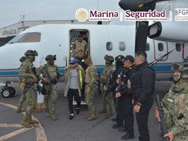 Semar y FGR detienen en Zapopan a Miguel Ángel Solano por huachicol fiscal Semar y FGR detienen en Zapopan a Miguel Ángel Solano por huachicol fiscal