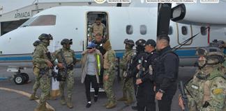 Semar y FGR detienen en Zapopan a Miguel &Aacute;ngel Solano por huachicol fiscal