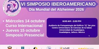 Una de cada siete personas mayores presenta deterioro cognitivo en Jalisco Una de cada siete personas mayores presenta deterioro cognitivo en Jalisco