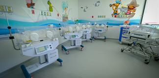 El IMSS promete informar a familias, pero aún no contacta al papá de Elián Mael El IMSS promete informar a familias, pero aún no contacta al papá de Elián Mael