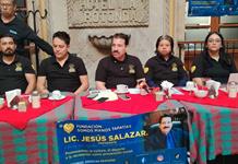 Fundación denuncia presuntas presiones de personal de Guadalajara por entrega de agua
