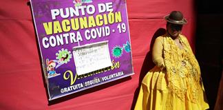 La esperanza de vida global vuelve al nivel anterior a la pandemia y se sitúa en 73,4 años La esperanza de vida global vuelve al nivel anterior a la pandemia y se sitúa en 73,4 años