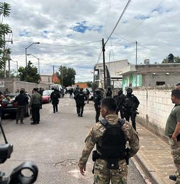 Gobierno de México prepara decreto para obligar a plataformas a retirar contenidos violentos Gobierno de México prepara decreto para obligar a plataformas a retirar contenidos violentos