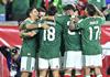 Selección México y Estados Unidos disputan partido amistoso en Arizona Selección México y Estados Unidos disputan partido amistoso en Arizona