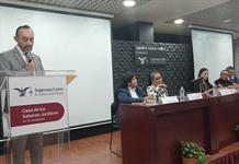 La SCJN realizó una jornada de Diálogos sobre la Justicia en Jalisco