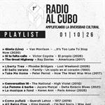 Radio al Cubo - Ju. 01 Oct 2026