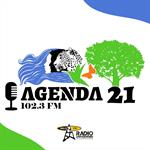 Agenda 21 - 01 de Octubre del 2026