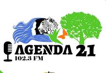 Agenda 21 - 01 de Octubre del 2026