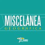 Miscelánea geográfica - 01 de Octubre del 2026