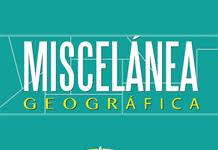 Miscelánea geográfica - 01 de Octubre del 2026