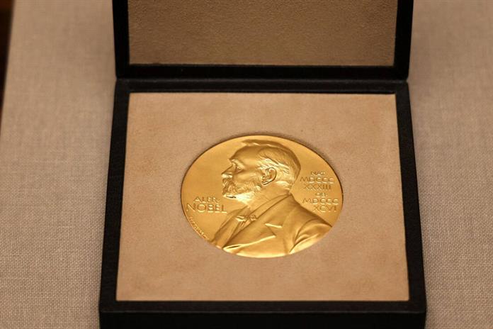 Tras la saga Trump, los Nobel regresan sumidos en la prudencia Tras la saga Trump, los Nobel regresan sumidos en la prudencia