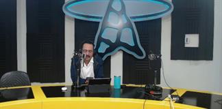 Audiocracia - Ju. 01 Oct 2026