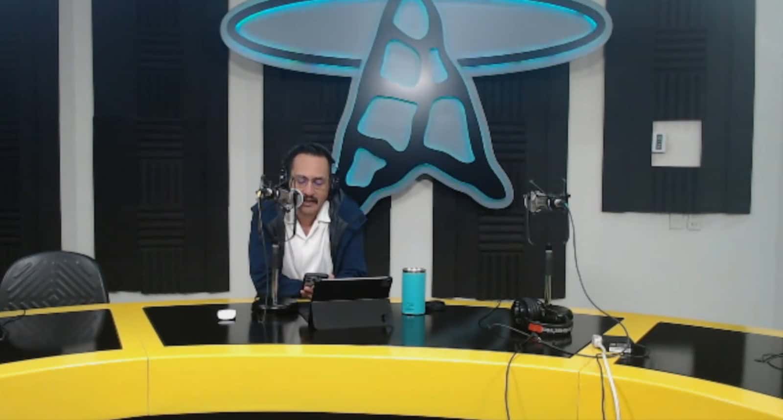 Audiocracia - Ju. 01 Oct 2026 Audiocracia - Ju. 01 Oct 2026