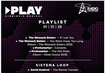 Play - Mi. 01 Oct 2026