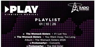 Play - Ju. 01 Oct 2026