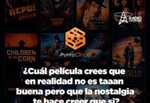 Punto Cinco - Ju. 01 Oct 2026 -#JuevesDeEstridencia