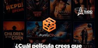 Punto Cinco - Ju. 01 Oct 2026 -#JuevesDeEstridencia Punto Cinco - Ju. 01 Oct 2026 -#JuevesDeEstridencia