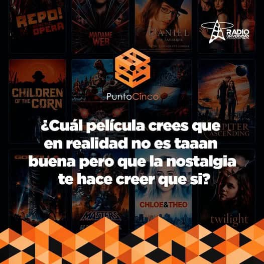 Punto Cinco - Ju. 01 Oct 2026 -#JuevesDeEstridencia